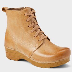 Women's Dansko Sigourney Boots